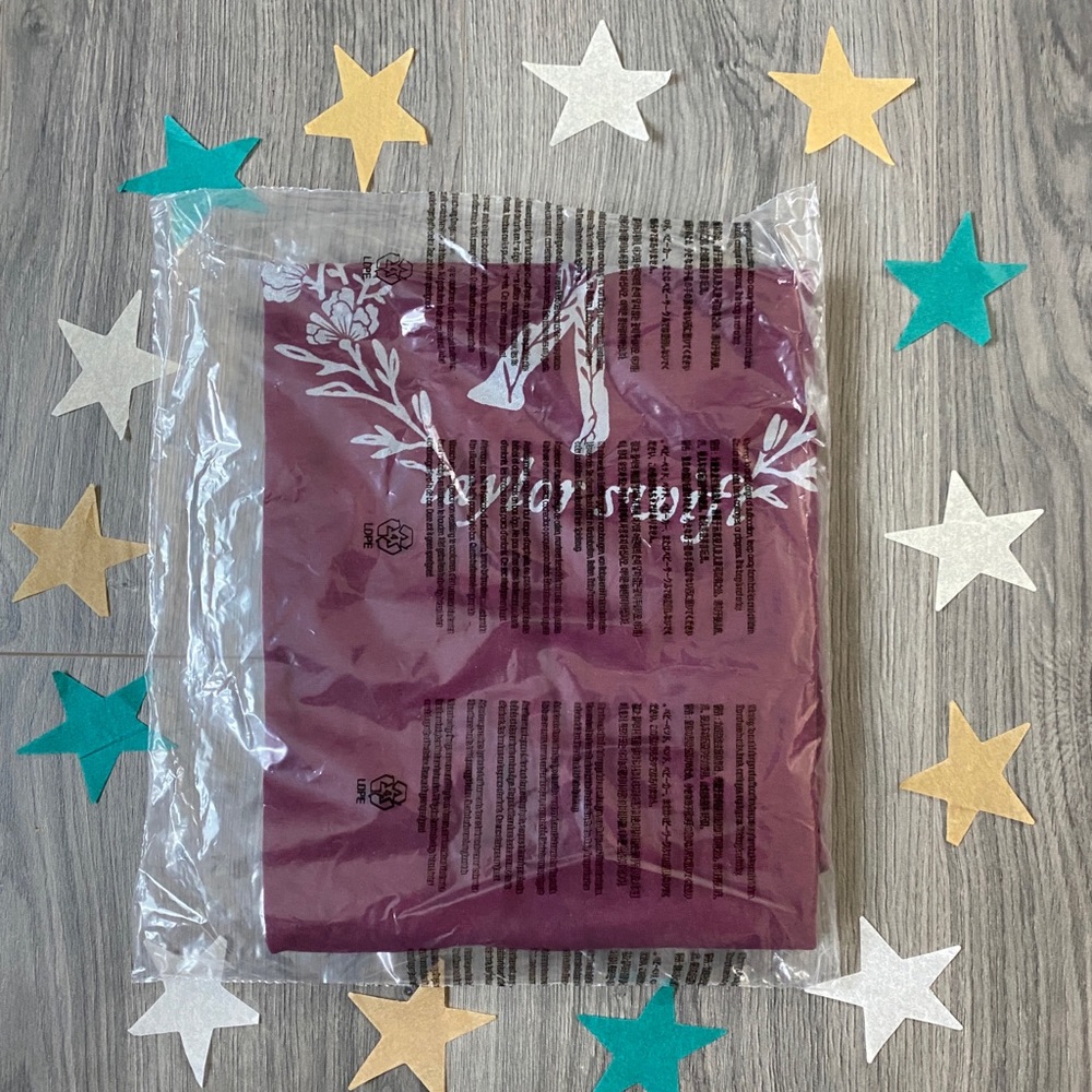 COPY - Taylor Swift Folklore Shirt